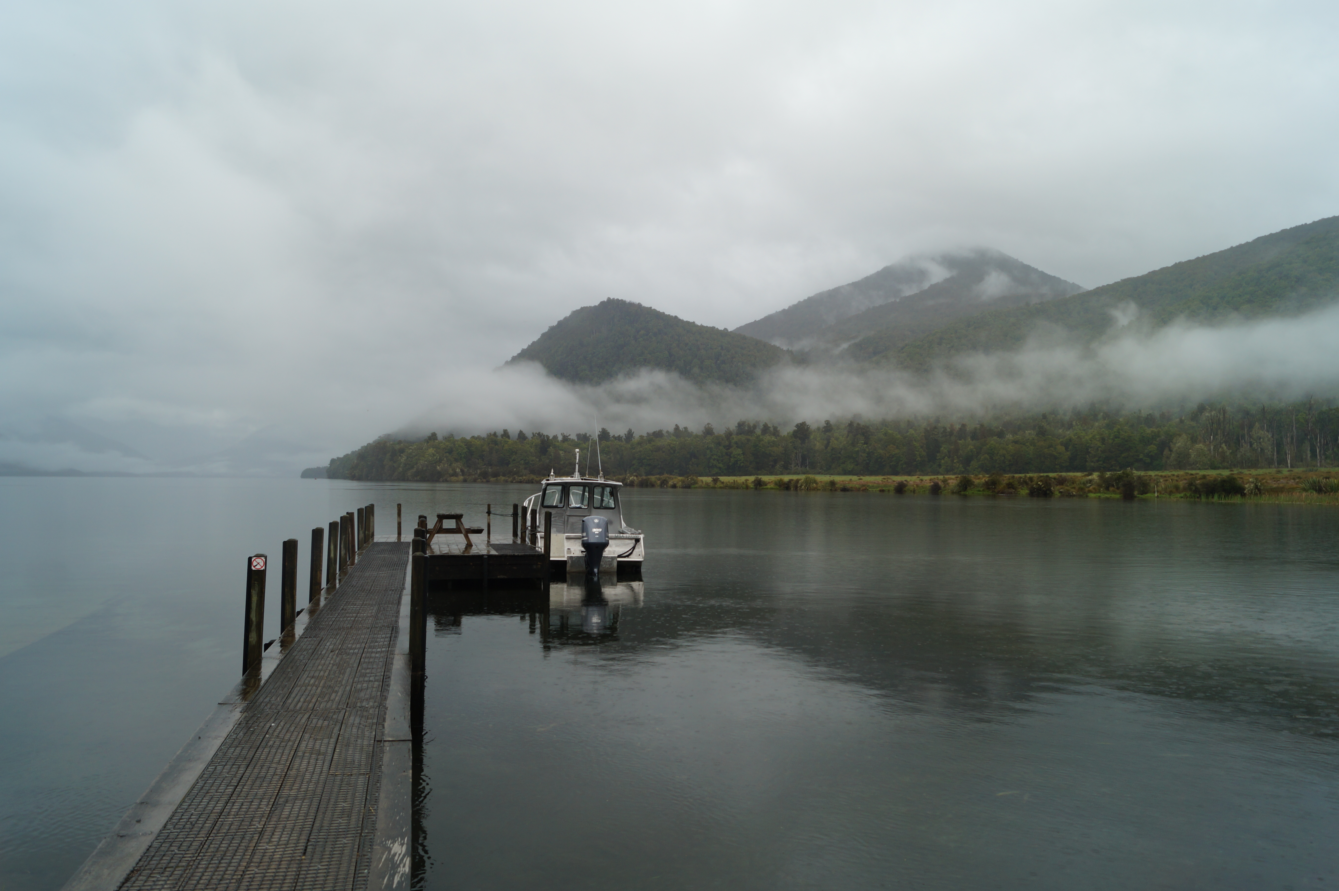 Nelson-Lakes-Nationalpark