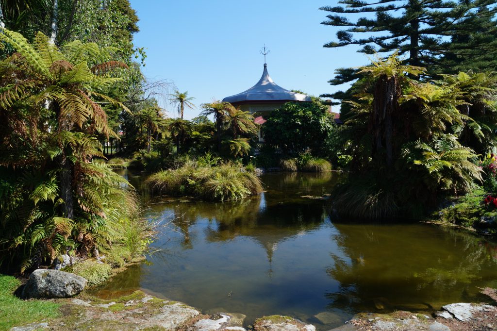 Rotorua