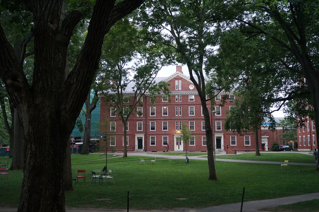 Harvard