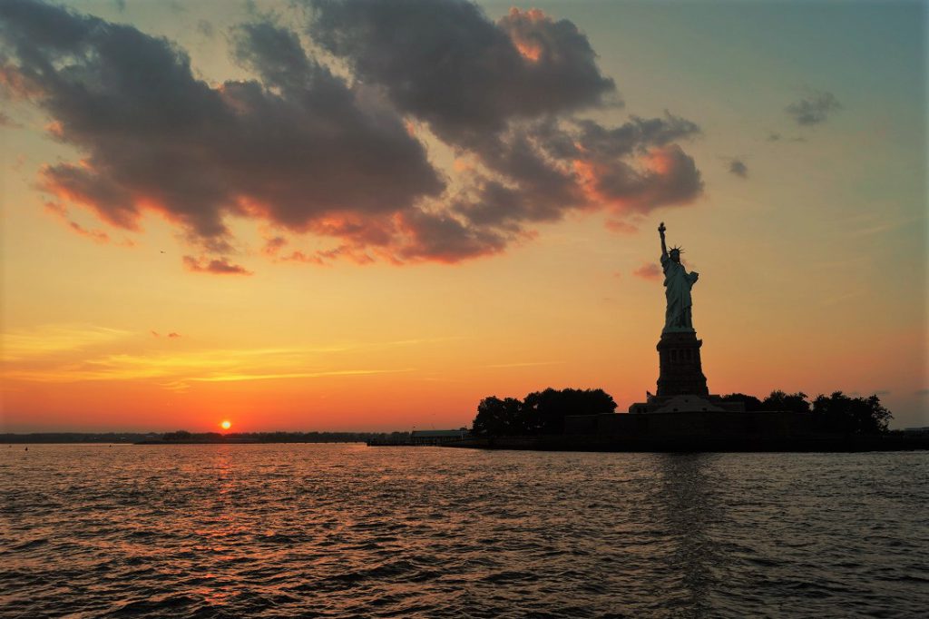New York - 6 Tage in der Stadt der Städte